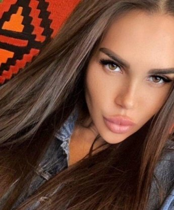 Анкета проститутки Карина - Фото 1, Заозёрный, 24 года, №12839
