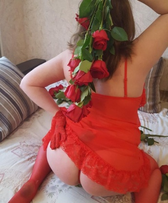 Анкета проститутки Ксюшенька - Фото 1, Заозёрный, 28 лет, №9914